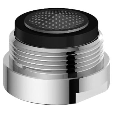 Click here to see Danze DA500198N Danze DA500198N 1.0Gpm Spray Jr. Aerator Kit