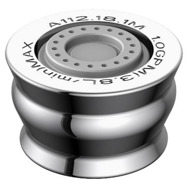 Click here to see Danze DA500216N Danze DA500216N 1.0Gpm Aerator Kit