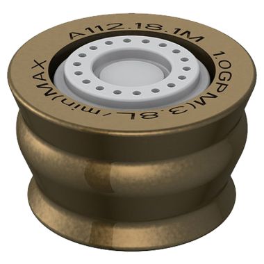 Click here to see Danze DA500216NBR Danze DA500216NBR 1.0Gpm Aerator Kit