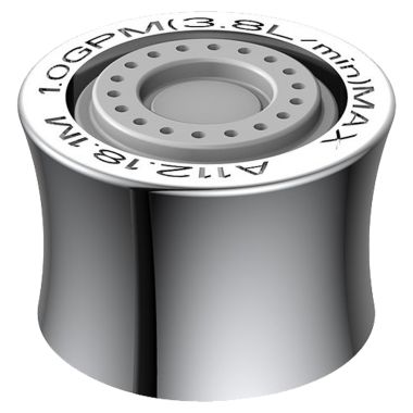 Click here to see Danze DA500227N Danze DA500227N Part Aerator Kits, 1.0Gpm, Spray,Std, Female