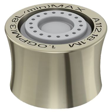 Click here to see Danze DA500227NBN Danze DA500227NBN Part Aerator Kits, 1.0Gpm, Spray,Std, Female