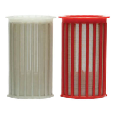 Click here to see Rainbird QKCHK200M Rainbird QKCHK200M 200 Mesh SS Screen