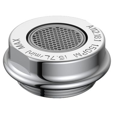 Click here to see Danze DA500195N Danze DA500195N Part Aerator Kits, 1.5Gpm, Laminar, Std,Male