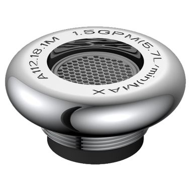 Click here to see Danze DA500200N Danze DA500200N Part Aerator Kits, 1.5Gpm, Laminar, Jr,Male