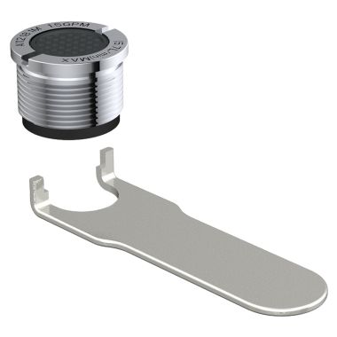 Click here to see Danze DA613079N Danze DA613079N Part Aerator Kits, 1.5Gpm, Laminar, Tt,Male