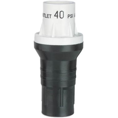 Click here to see Rainbird PSIM40X075 Rainbird PSIM40X075 40 PSI Inline Regulator (3/4