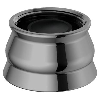 Click here to see Danze DA500973NBS Danze DA500973NBS Satin Black 1.5GPM Laminar Aerator Kit