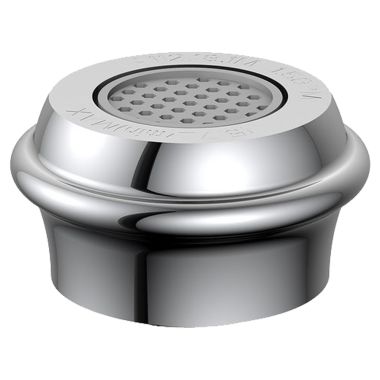 Click here to see Danze DA500062N Danze DA500062N 1.5GPM Laminar Aerator Kit