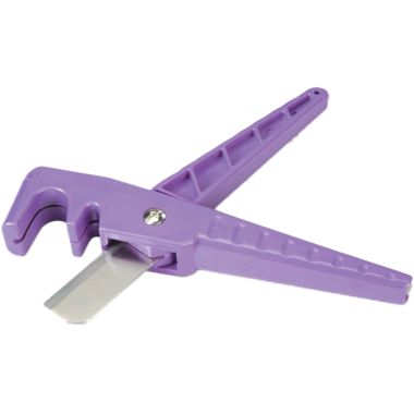 Click here to see Rainbird PPC200X Rain Bird Xerigation Tubing Cutter with Stainless Steel Blade - PPC200X 