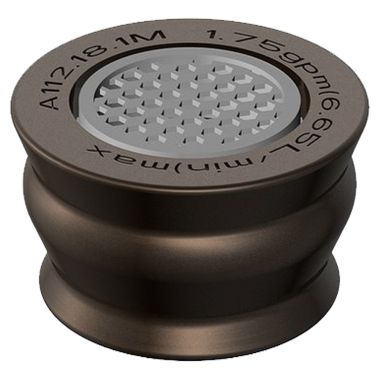 Click here to see Danze DA500186NRB Danze DA500186NRB Oil-Rubbed Bronze Standard Female Aerator Kit