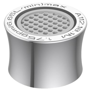 Click here to see Danze DA500188N Danze DA500188N 1.75Gpm Bubble Aerator Kit