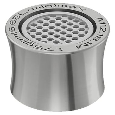 Click here to see Danze DA500188NBN Danze DA500188NBN 1.75Gpm Bubble Aerator Kit