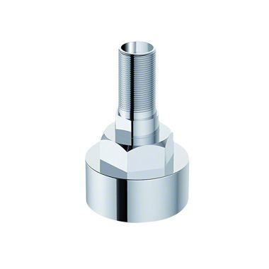 Click here to see Danze DA009058 Danze DA009058  Chrome Replacement Part Ball Nut