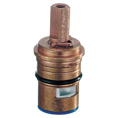 Click here to see Danze DA507102W Danze DA507102W Cold Side  Brass Ceramic Disc Valve 