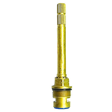 Click here to see Danze DA507872W Danze DA507872W Brass Ceramic Disc Cartridge with a Round Spline, Cold