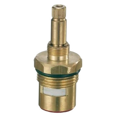 Click here to see Danze DA507174 Danze DA507174 Ceramic Disc Cartridge Round Spline for Roman Tubs