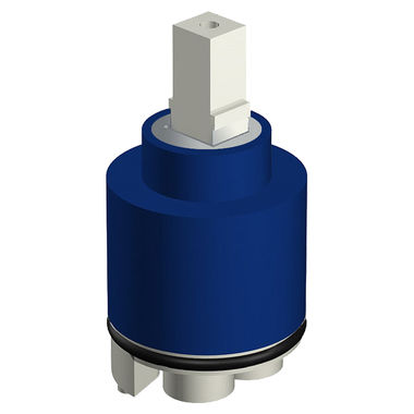 Click here to see Danze DA507009N Danze DA507009N Melrose Ceramic Disc Cartridge for Pull-Out Kitchen Faucet