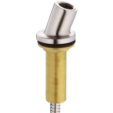 Click here to see Danze DA604627BN DANZE DA604627BN Brushed Nickel Handshower Holder