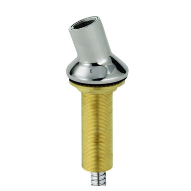 Click here to see Danze D491100PNV Danze D491100PNV Polished Nickel Handshower Rough In For Roman Tub