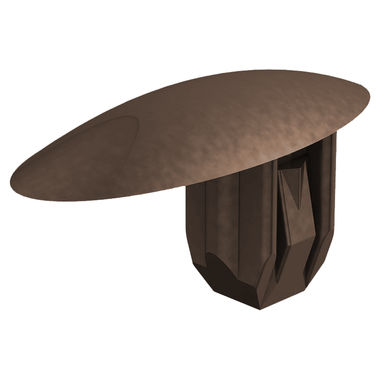 Click here to see Danze DA608625BR Danze DA608625BR Tumbled Bronze Pop-up Plug