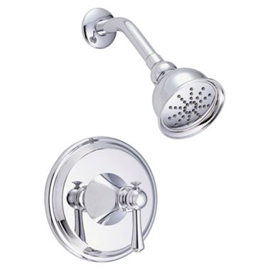 Click here to see Danze D500526T Danze D500526T Chrome Cape Anne Shower Only Trim