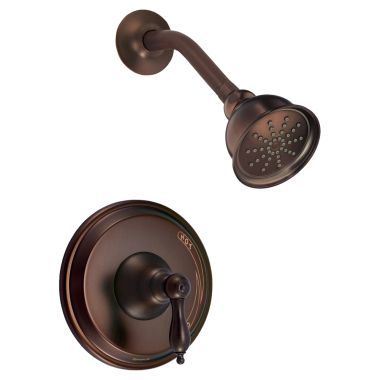 Click here to see Danze D501540RBT DANZE D501540RBT Fairmont Oil Rubbed Bronze Shower Only Trim