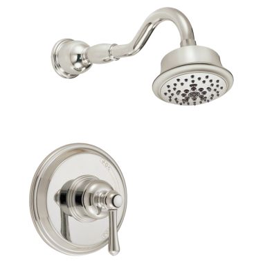 Click here to see Danze D502857PNVT Danze D502857PNVT Polished Nickel Opulence Shower Only Trim