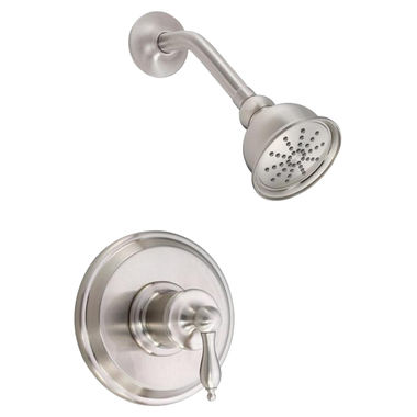 Click here to see Danze D511510BNT Danze D511510BNT Brushed Nickel Prince Shower Only Trim