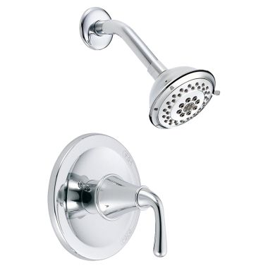 Click here to see Danze D512556T Danze D512556T Bannockburn Chrome Shower Only Trim