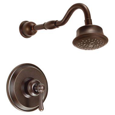 Click here to see Danze D512657BRT Danze D512657BRT Tumbled Bronze Opulence Shower Only Trim
