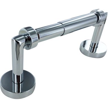 Click here to see Danze D444007 DANZE D444007 LILY TOILET PAPER HOLDER CHROME