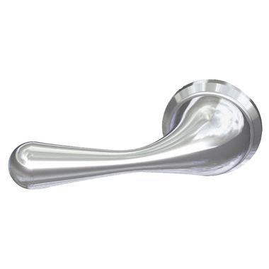 Click here to see Danze DA602016BN Danze DA602016BN Brushed Nickel Toilet Tank Lever