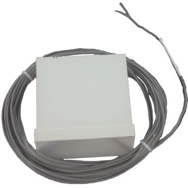 Click here to see Rainbird ETMRG Rain Bird UV-Resistant Tipping Rain Gauge with 30' Cable for ET Manager Control Device - ETMRG