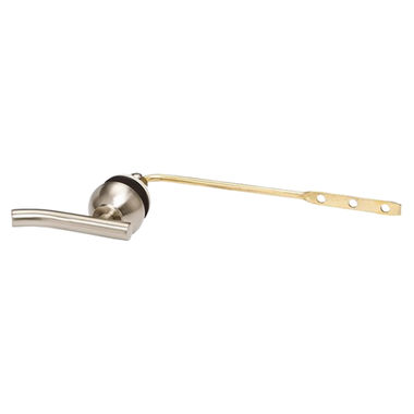 Click here to see Danze DA667626BN Danze DA667626BN Brushed Nickel Part Toilet Tank Lever