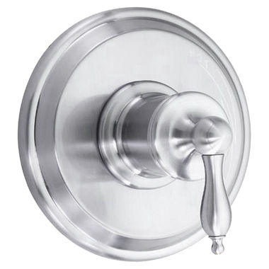 Click here to see Danze D510410BNT Danze D510410BNT Prince Brushed Nickel Valve Only Trim
