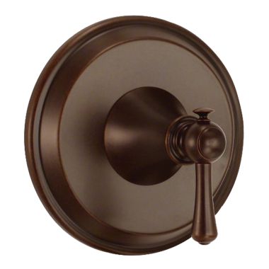 Click here to see Danze D510426BRT Danze D510426BRT Tumbled Bronze Cape Anne Valve Trim Kit Only