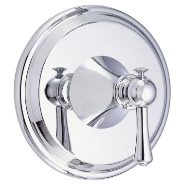 Click here to see Danze D510426T Danze D510426T Chrome Cape Anne Pressure-Balanced Valve Trim Kit Only