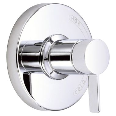Click here to see Danze D510430T Danze D510430T Amalfi Valve-Only Trim Kit - Chrome