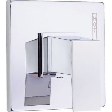 Click here to see Danze D510462T Danze D510462T Mid-Town Single Handle Pressure Balance Valve Trim Kit - Chrome