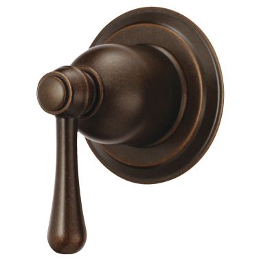 Click here to see Danze D560957BRT Danze D560957BRT Tumbled Bronze Opulence Volume Control Valve Trim Kit