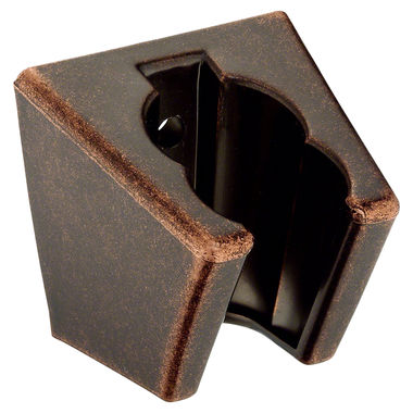 Click here to see Danze D469050BR Danze D469050BR Tumbled Bronze Two-Position Wall Mount Bracket