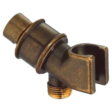 Click here to see Gerber D469100BR Danze D469100BR Tumbled Bronze ShowerArm Mount