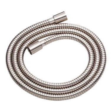 Click here to see Danze DA511006NBN Danze DA511006NBN Brushed Nickel Spray Hose for Kitchen Faucets