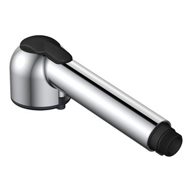 Click here to see Danze DA523036N Danze DA523036N Chrome Spray Head for Pull-Out Kitchen Faucets