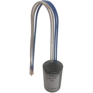 Click here to see Rainbird FD101TURF Rain Bird FD-TURF Series Field Decoder Interfacing 1 Station, Signal Line, Individual Valve - FD101TURF 