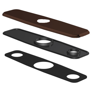 Click here to see Danze DA607750RB Danze DA607750RB Oil Rubbed Bronze 8