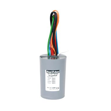 Click here to see Rainbird FD401TURF Rain Bird FD-TURF Series 2-Wire Field Decoder For Interfacing, Signal Line, 4 Individual Valves - FD401TURF 