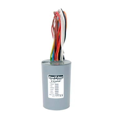 Click here to see Rainbird FD601TURF Rain Bird FD-TURF Series 2-Wire Field Decoder  Signal Line, 6 Individual Valves - FD601TURF 