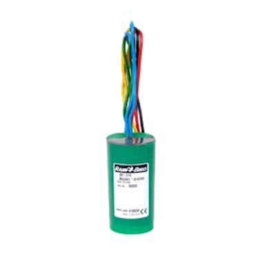 Click here to see Rainbird SD210TURF Rain Bird Sensor Decoder For Interfacing SiteControl Systems - SD210TURF 