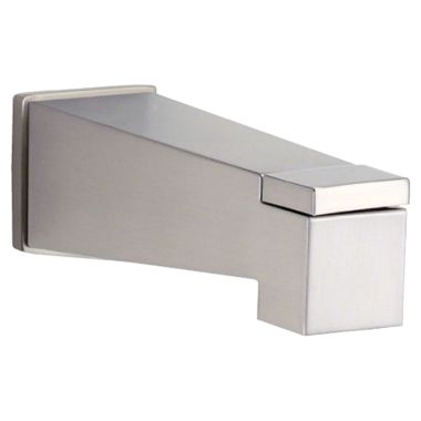Click here to see Gerber DA606445 Danze DA606445 Tub Spout w/ Pull-Up Diverter, Chrome